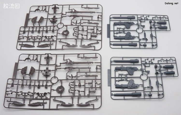 HGUC 网络限定版 NZ-999 Ⅱ新吉恩号(NT Ver.) - 图片